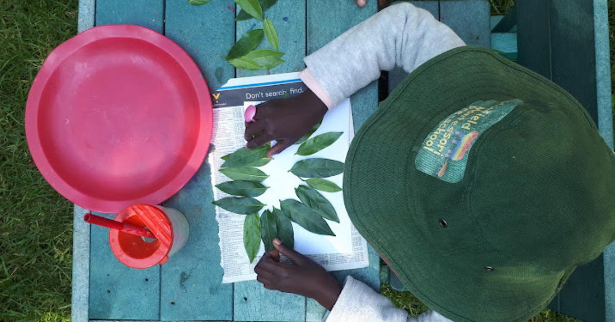 Contact Hatfield Montessori - Hatfield Montessori Preschool