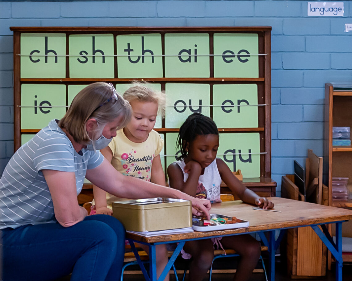 Montessori Enrollment and Fees - Hatfield Montessori Preschool