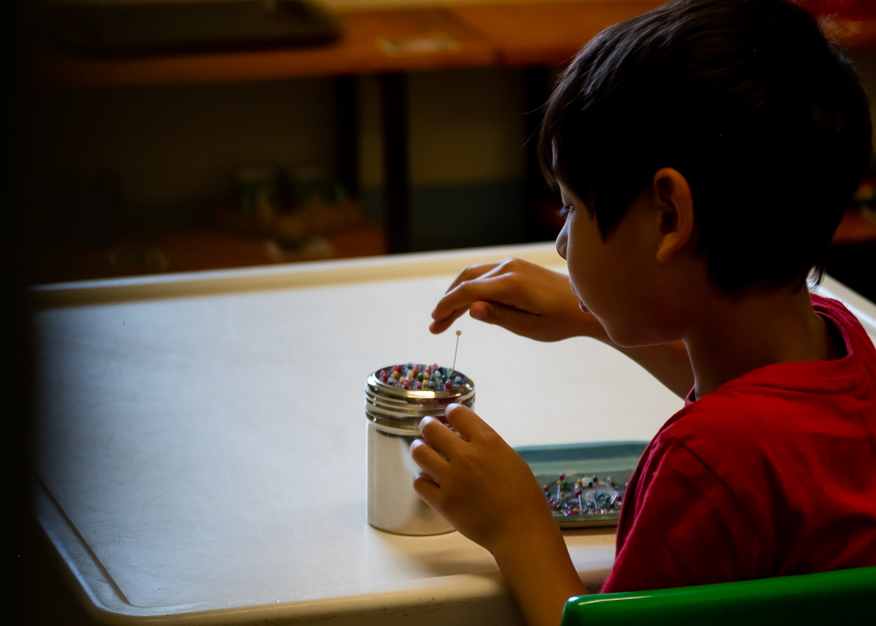 Montessori Education - Hatfield Montessori Preschool