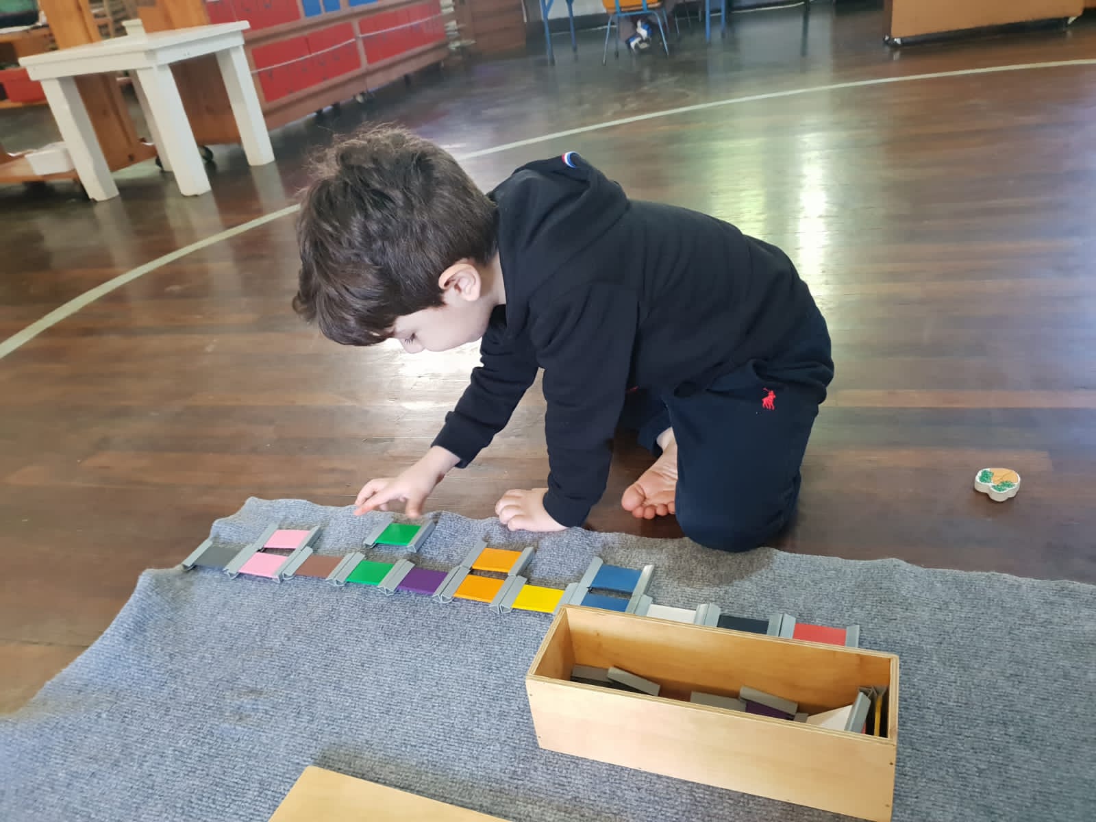 Gallery - Hatfield Montessori Preschool
